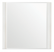 Зеркало Римини 760 белый